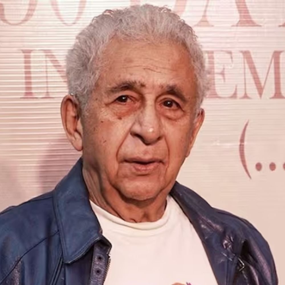 नसीरुद्दीन शाह सरकार पर फिर भड़के:बोले- मैं फख्र से कहता हूं, दिमागी नक्सल हूं'; सब याद रखा जाएगा, एक्टर ने फिर अपशब्द कहे