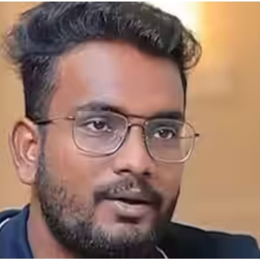 13 लाख फॉलोअर्स वाले फाइनेंस इन्फ्लुएंसर ने सुसाइड किया:पिता का आरोप- बेटे का इंस्टाग्राम अकाउंट बंद हुआ था, साइबर बुलिंग भी हुई