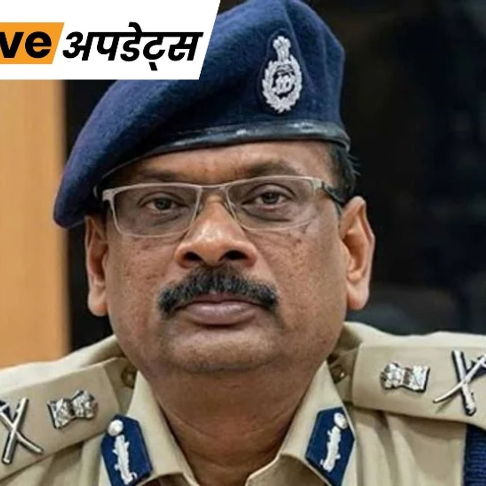  ने बंगाल के DGP सिद्ध नाथ गुप्ता का कार्यकाल 6 महीने बढ़ाया