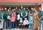टाइगर श्रॉफ पर फायरिंग में इस्तेमाल हथियार अमृतसर से लाए:दो महिलाओं ने मुंबई तक पहुंचाया; शूटर रेहान की मां बोली- हरियाणा में छिपा मास्टरमाइंड