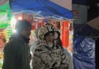 सारा अली खान-2 दिन से केदारनाथ में कर रहीं आरती:दोस्तों के साथ बनाई रील; लोगों के साथ पी चाय, बोलीं- बाबा का धाम मेरा घर