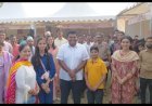 सीतापुर के ODOP महाकुंभ में स्थानीय कारोबारियों को मिली वैश्विक पहचान, जिला प्रशासन की व्यवस्था की जमकर सराहना
