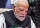 भारत का SCO समिट में पाक मंत्री को न्योता:इससे पहले 2023 में बिलावल भुट्टो गोवा आए थे; 20-22 नवंबर तक इवेंट, पीएम मोदी उद्घाटन करेंगे