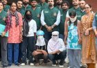 टाइगर श्रॉफ केस में दिल्ली से 4 आरोपी गिरफ्तार:इनमें 2 महिलाएं, हथियार सप्लाई करने का आरोप; एक्टर पर 2 दिन पहले फायरिंग हुई थी