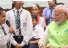 भास्कर अपडेट्स:पीएम केयर्स फॉर चिल्ड्रन स्कॉलरशिप में आधार जरूरी; जिनके पास नहीं, उनका कार्ड बनवाने में मदद की जाएगी
