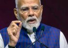 पीएम मोदी 'चिन्मय अमृत महोत्सव' में शामिल होंगे:संस्थान आम लोगों तक गीता का ज्ञान पहुंचा रहा; पिछले साल भी मोदी ने ही की थी शुरुआत