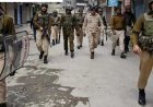 -कश्मीर के रियासी में CISF जवान की गोली लगने से मौत, जांच के आदेश