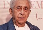 नसीरुद्दीन शाह सरकार पर फिर भड़के:बोले- मैं फख्र से कहता हूं, दिमागी नक्सल हूं'; सब याद रखा जाएगा, एक्टर ने फिर अपशब्द कहे