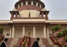 सुप्रीम कोर्ट बोला- केवल विदेशी होना जमानत रोकने काफी नहीं:कहा- एंट्री वैध हो तो UAPA के तहत विदेशी को भी बेल मिल सकती है