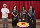 अनुदाद 2026 -Echoes of Expression का शुभारंभ और समापन समारोह हुआ आयोजित