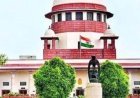 सुप्रीम कोर्ट ने राहुल गांधी को नोटिस जारी किया:12 अक्टूबर के मार्च में गर्भवती पत्रकार को धक्का देने का आरोप; दावा- कंधे से पकड़कर खींचा