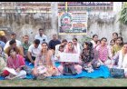 सुप्रीम कोर्ट के फैसले के अनुपालन की मांग, 14 साल से संघर्षरत अनुदेशक शिक्षक