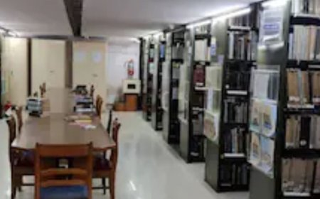 135 साल पुरानी लाइब्रेरी के लिए सेंट्रल-विस्टा में कितनी जगह:सुप्रीम कोर्ट ने केंद्र से मांगा जवाब; लाइब्रेरी में 8.5 लाख किताबें