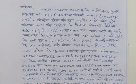 मिश्रिख तहसील में आय प्रमाण पत्रों की जांच के आदेश, चार दिन में बदली आय ने उठाए सवाल