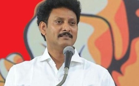 तमिलनाडु में ₹100 करोड़ का घोटाला, पूर्व मंत्री अरेस्ट:आरोप- 1000 प्राइवेट स्कूलों से पार्टी फंड के लिए पैसे लिए, बदले में मान्यता सहित अन्य मंजूरी दी