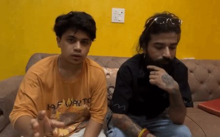 UK 07 राइडर- घर में घुसकर की मारपीट, FIR दर्ज:आईफोन-ब्लूटूथ हेडसेट छीना; बंदूक दिखाकर बीमार मां के सामने मारे थप्पड़