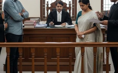 'सहमति से बने संबंध ब्रेकअप के बाद रेप नहीं':सुप्रीम कोर्ट बोला- हर टूटे रिश्ते को रेप केस में बदलना गलत; आरोपी बरी