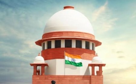 न्यूज पब्लिशर्स की याचिका पर केंद्र को नोटिस:21 मीडिया ग्रुप सुप्रीम कोर्ट पहुंचे, कहा- डेटा प्रोटेक्शन कानून से खबरों की रिपोर्टिंग करना मुश्किल होगा
