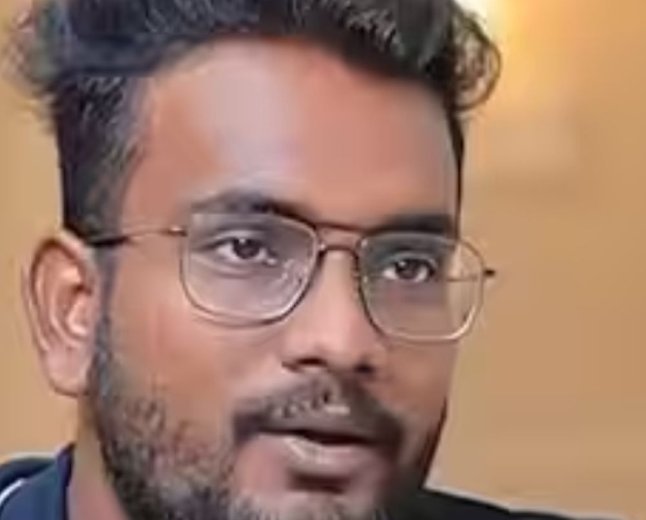 13 लाख फॉलोअर्स वाले फाइनेंस इन्फ्लुएंसर ने सुसाइड किया:पिता का आरोप- बेटे का इंस्टाग्राम अकाउंट बंद हुआ था, साइबर बुलिंग भी हुई