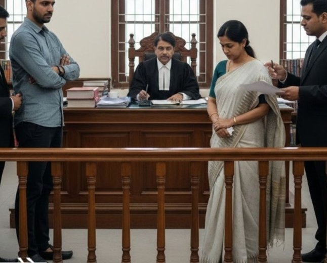 'सहमति से बने संबंध ब्रेकअप के बाद रेप नहीं':सुप्रीम कोर्ट बोला- हर टूटे रिश्ते को रेप केस में बदलना गलत; आरोपी बरी