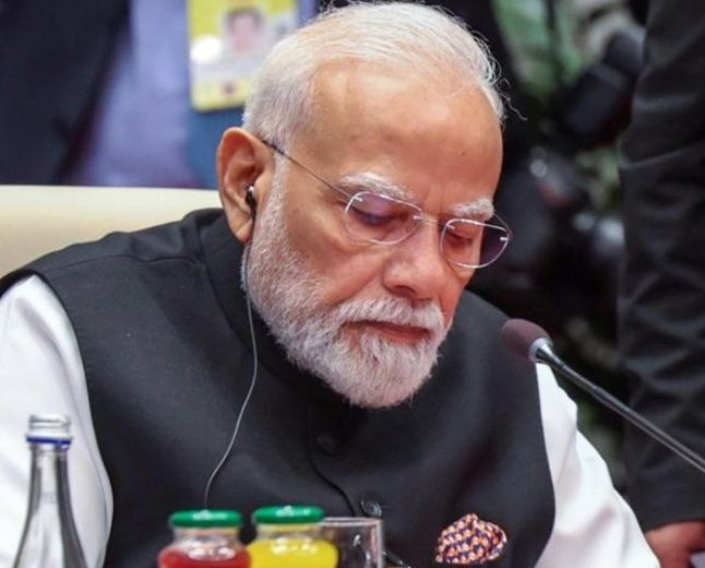 भारत का SCO समिट में पाक मंत्री को न्योता:इससे पहले 2023 में बिलावल भुट्टो गोवा आए थे; 20-22 नवंबर तक इवेंट, पीएम मोदी उद्घाटन करेंगे