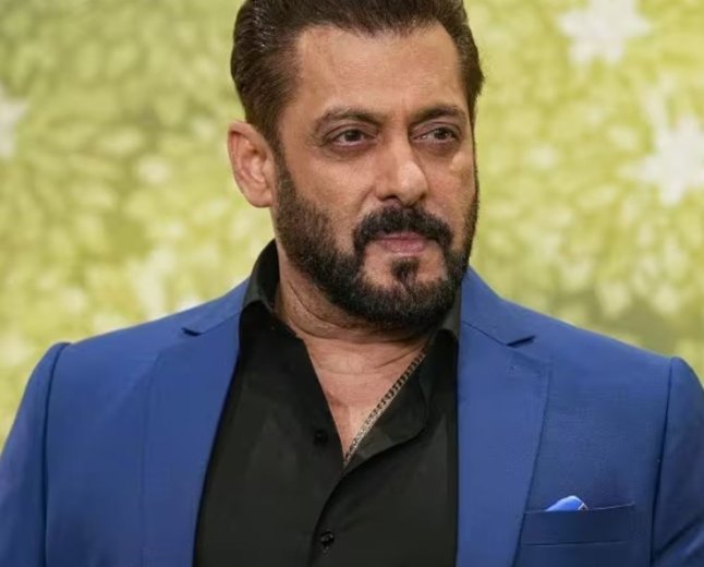 सलमान खान बोले- मेरे बच्चे जरूर होंगे:शादी के फैसले पर भी बात की, संजय दत्त बोले- हमें भी गोद में छोटा सलमान चाहिए