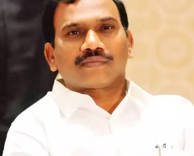DMK ने SIR विरोध पर कांग्रेस से पूछा सवाल:ए राजा बोले- शुरुआत से विरोध, CEC ज्ञानेश कुमार को हटाने की मांग