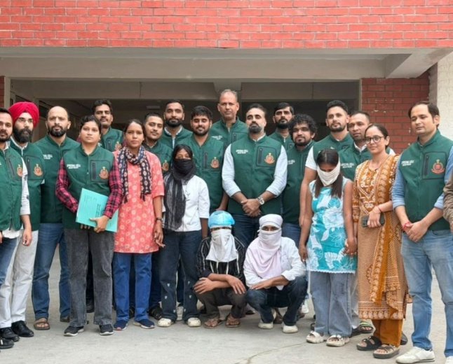 टाइगर श्रॉफ पर फायरिंग में इस्तेमाल हथियार अमृतसर से लाए:दो महिलाओं ने मुंबई तक पहुंचाया; शूटर रेहान की मां बोली- हरियाणा में छिपा मास्टरमाइंड