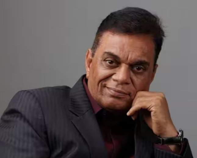 CID शो बनाने वाले बीपी सिंह का हार्ट-अटैक से निधन:सुबह ली अंतिम सांस; 'आहट' शो से हॉरर जॉनर को दी नई पहचान
