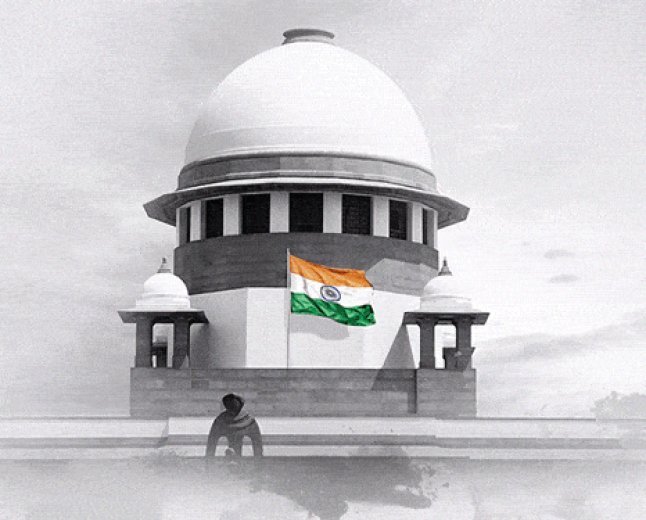 ओबीसी क्रीमीलेयर- IAS की ट्रेनिंग अटकी:केंद्र बोला- SC के पिछले फैसले में साफ नहीं कि नियम नई भर्ती से लागू होंगे या पुरानी से