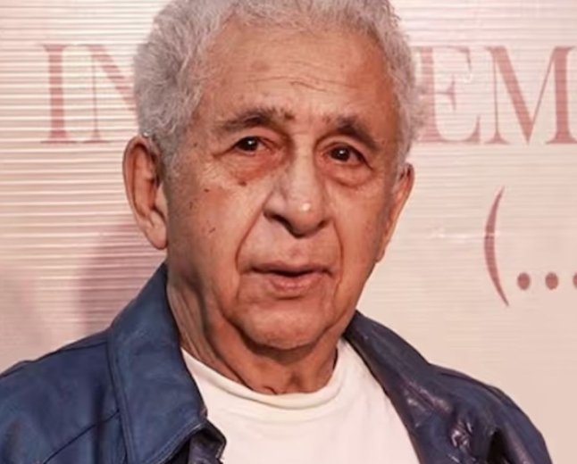 नसीरुद्दीन शाह सरकार पर फिर भड़के:बोले- मैं फख्र से कहता हूं, दिमागी नक्सल हूं'; सब याद रखा जाएगा, एक्टर ने फिर अपशब्द कहे