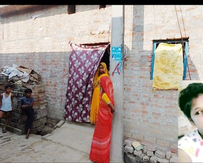 टाइगर श्रॉफ फायरिंग केस में सीतापुर कनेक्शन! बेटी की गिरफ्तारी पर फूट-फूटकर रोई मां