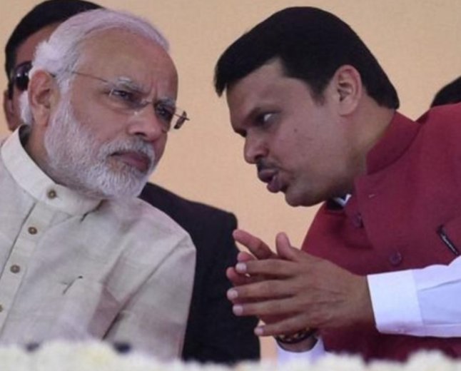 नागपुर में जीत के बाद कांग्रेस का BJP पर पलटवार:कहा- फडणवीस ने ट्वीट डिलीट किया; MLC चुनाव पर पीएम का पोस्ट शेयर किया था