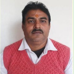jatindar chaubey 